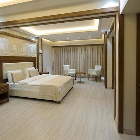 Asmali Mescit Suites Κωνσταντινούπολη Εξωτερικό φωτογραφία