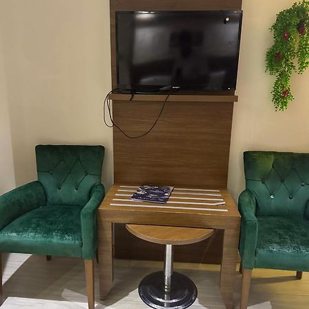 Asmali Mescit Suites Κωνσταντινούπολη Εξωτερικό φωτογραφία