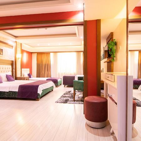 Asmali Mescit Suites Κωνσταντινούπολη Εξωτερικό φωτογραφία