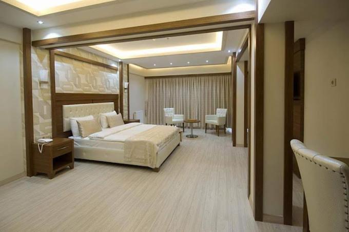 Asmali Mescit Suites Κωνσταντινούπολη Εξωτερικό φωτογραφία