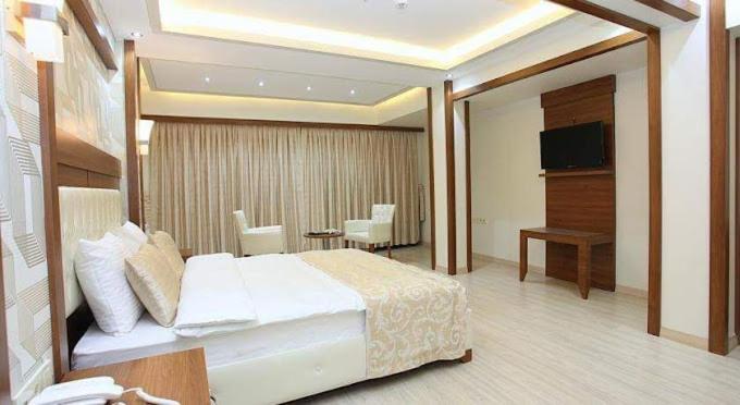 Asmali Mescit Suites Κωνσταντινούπολη Εξωτερικό φωτογραφία