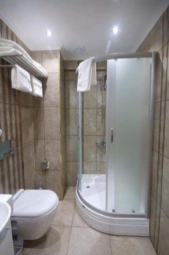 Asmali Mescit Suites Κωνσταντινούπολη Εξωτερικό φωτογραφία