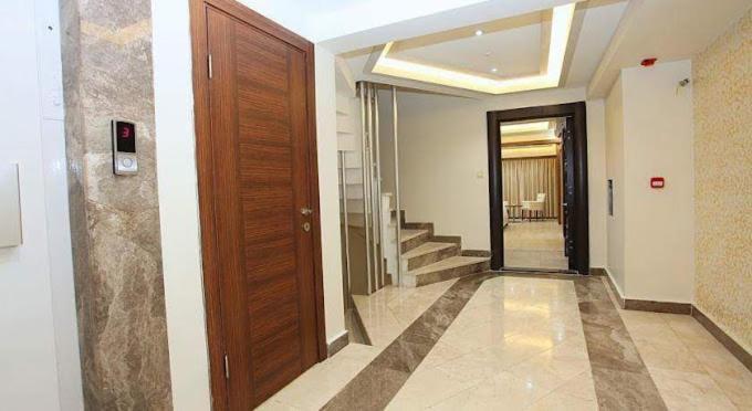 Asmali Mescit Suites Κωνσταντινούπολη Εξωτερικό φωτογραφία