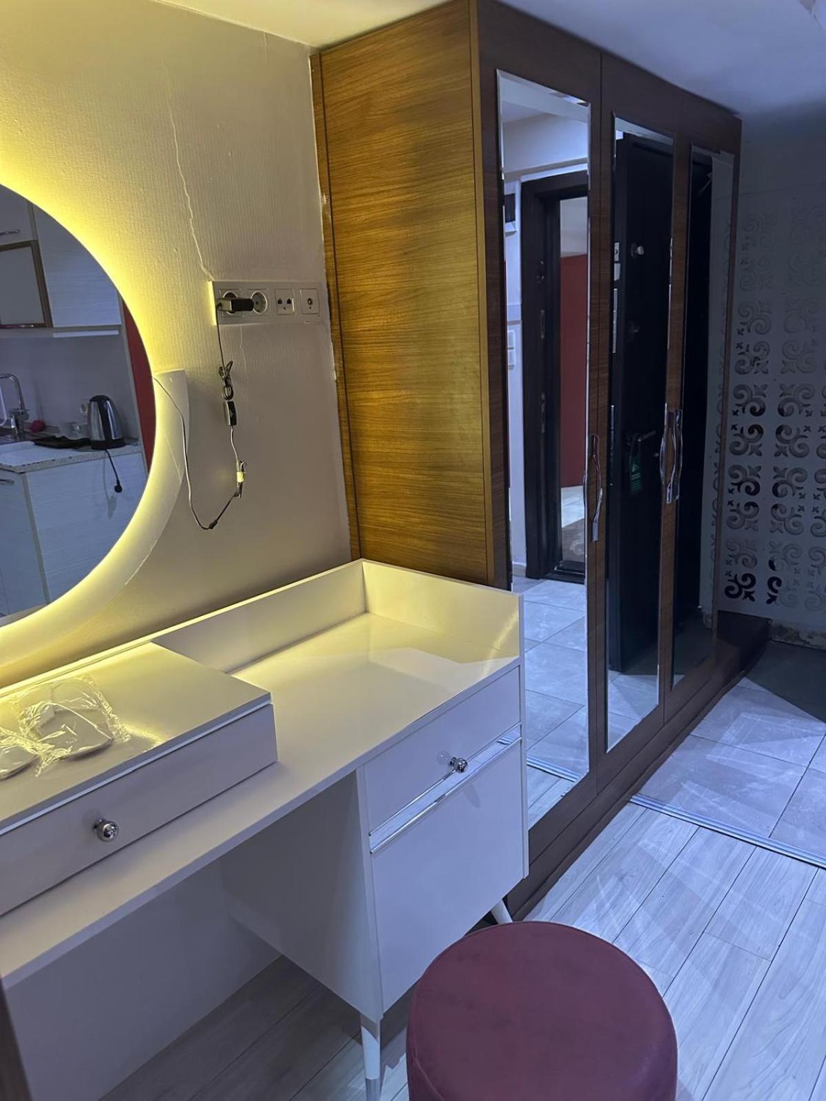 Asmali Mescit Suites Κωνσταντινούπολη Εξωτερικό φωτογραφία