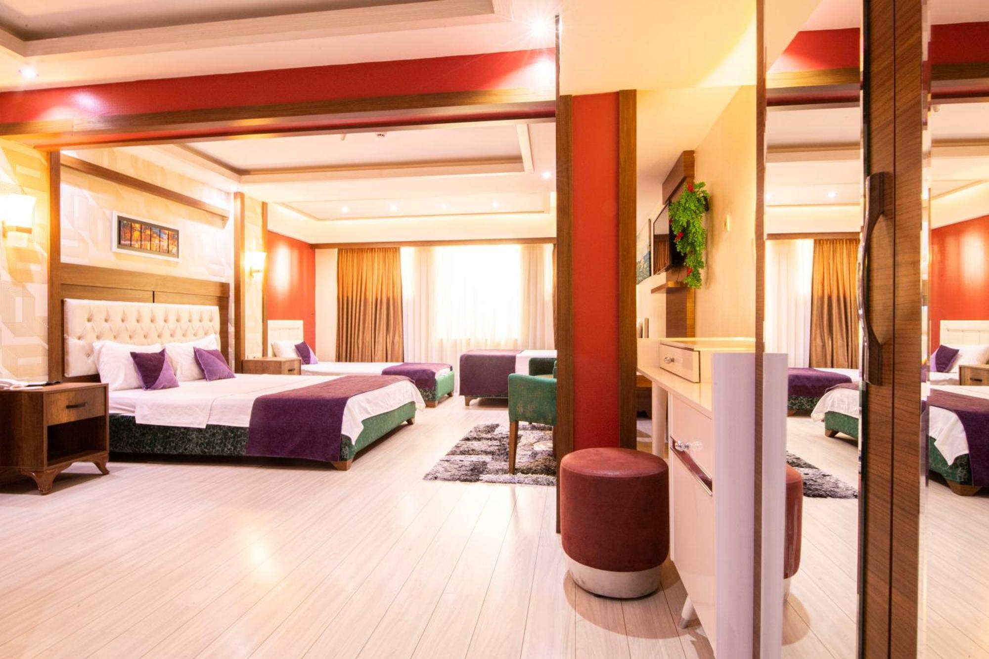 Asmali Mescit Suites Κωνσταντινούπολη Εξωτερικό φωτογραφία
