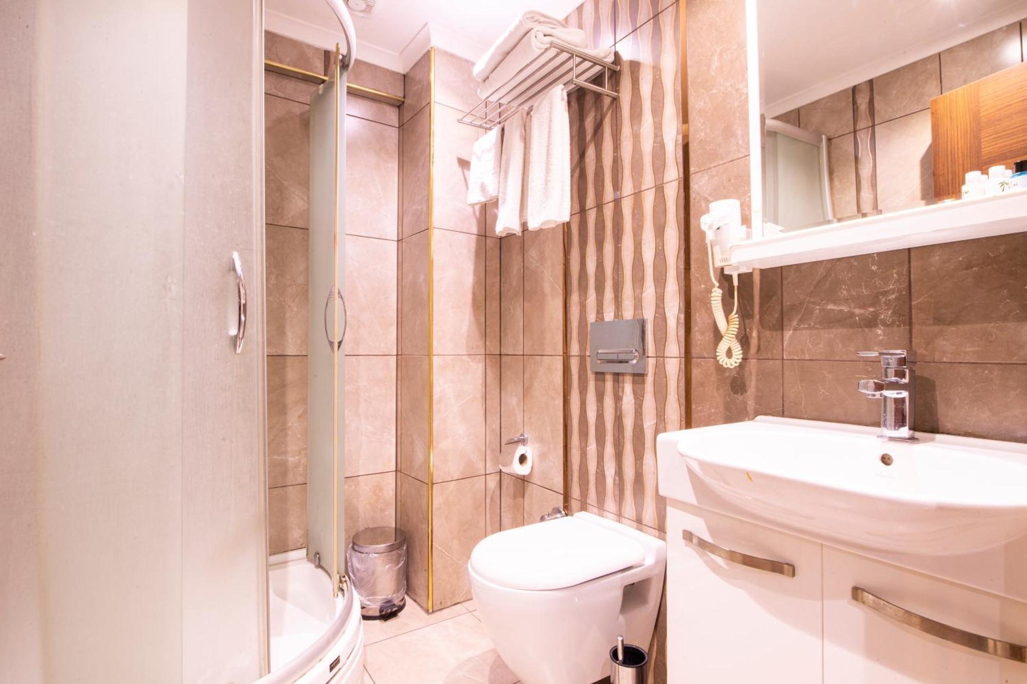 Asmali Mescit Suites Κωνσταντινούπολη Εξωτερικό φωτογραφία
